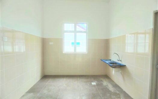 Banglo Setingkat English Style Taman Bukit Senawang Perdana