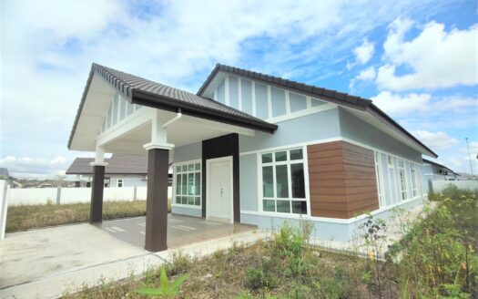 Banglo Setingkat English Style Taman Bukit Senawang Perdana