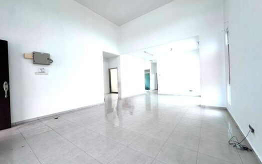 For Sale : Single Storey Bungalow Taman Senawang Perdana Senawang