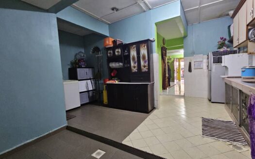 Teres 2 Tingkat Bandar Seremban Selatan, Senawang For Sale