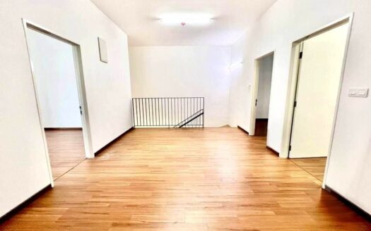 Hijayu 2 Lunaria 2 Storey Terrace For Sale