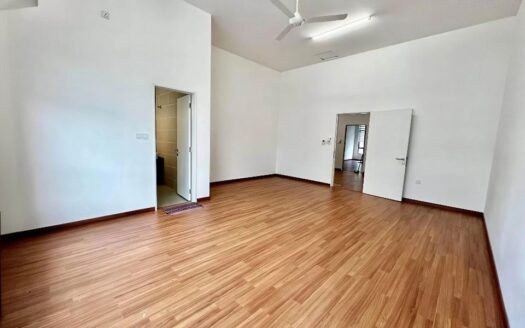 Hijayu 2 Lunaria 2 Storey Terrace For Sale