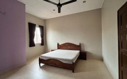 Garden City Homes Seremban 2 Corner Lot For Rent