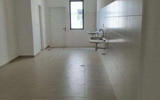 Hijayu 2 Lunaria 2 Storey Terrace For Sale