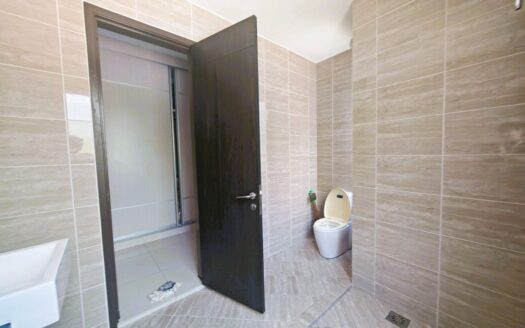 FACING OPEN 2 Storey Semi-D Aviva Green, Seremban 2