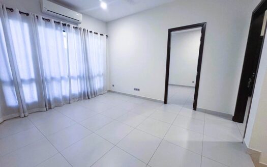 FACING OPEN 2 Storey Semi-D Aviva Green, Seremban 2