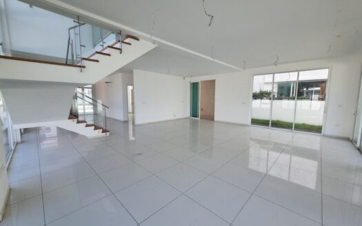 2 Storey Corner Semi D Resort Homes Bandar Sri Sendayan