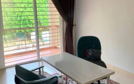 Garden City Homes Seremban 2 Corner Lot For Rent