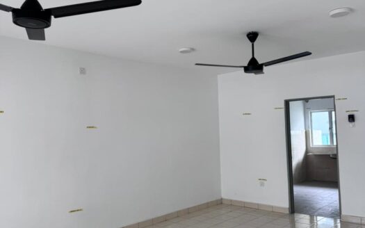 Untuk di Jual : Teres 2 Tingkat Prima Bandar Ekar Rantau, Negeri Sembilan
