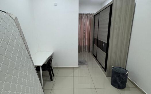 For Rent : Partially Furnished 2 Storey Damaris Ara Sendayan Seremban