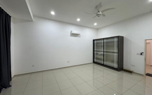 For Rent : Partially Furnished 2 Storey Damaris Ara Sendayan Seremban