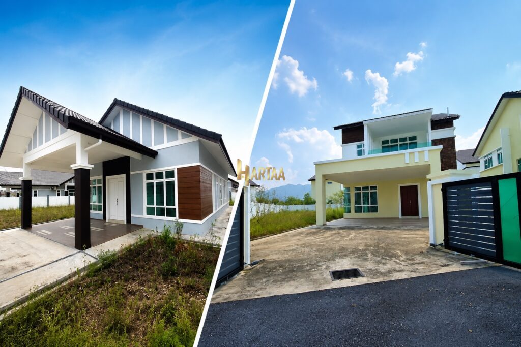 Bukit Senawang Perdana