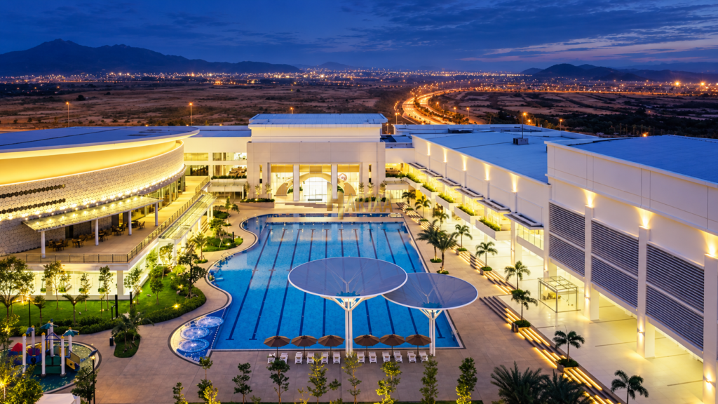 D'Tempat Clubhouse Sendayan