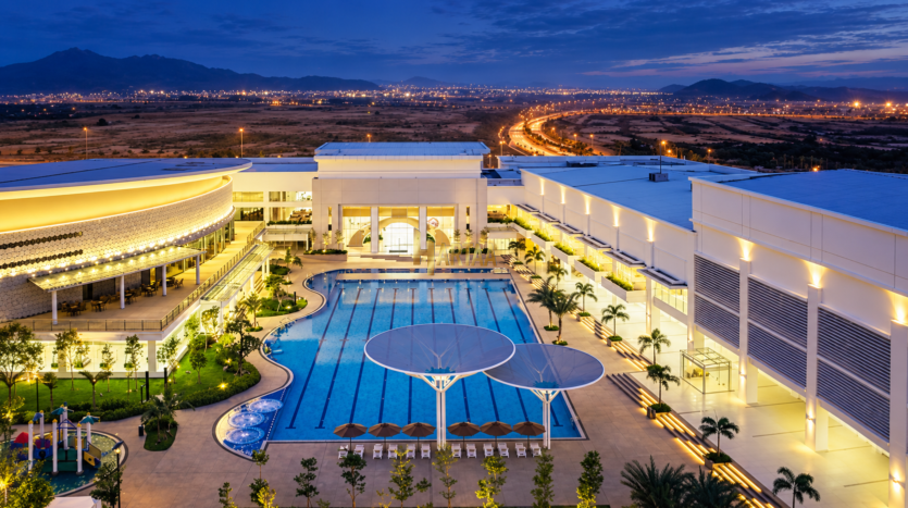 D'Tempat Clubhouse Sendayan