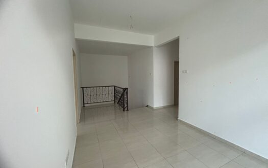 Semi-D 2 Tingkat untuk di Jual di Taman Bukit Senawang Perdana
