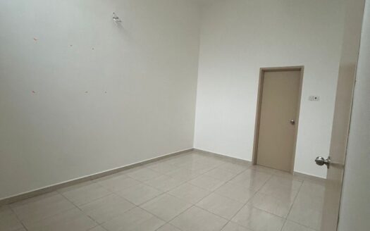 Semi-D 2 Tingkat untuk di Jual di Taman Bukit Senawang Perdana