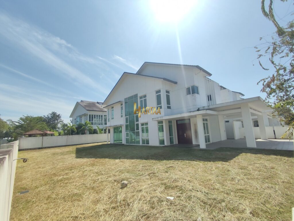 Ellymus Hijayu 2 Resort Home