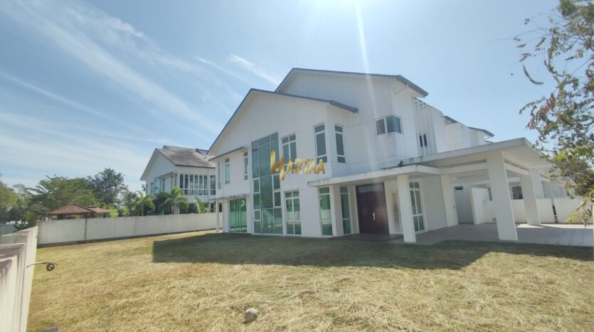 Ellymus Hijayu 2 Resort Home