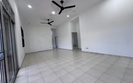 Banglo Setingkat untuk Dijual di Idaman Villa, Bandar Sri Sendayan