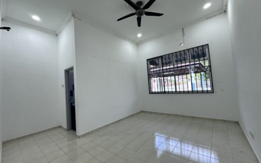 Banglo Setingkat untuk Dijual di Idaman Villa, Bandar Sri Sendayan