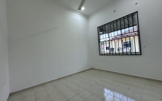 Banglo Setingkat untuk Dijual di Idaman Villa, Bandar Sri Sendayan