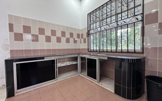 Banglo Setingkat untuk Dijual di Idaman Villa, Bandar Sri Sendayan