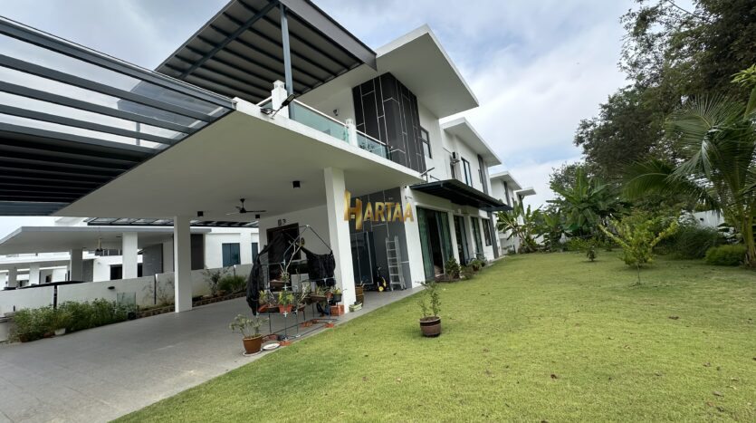 Hijayu 2 Resort Home Corner