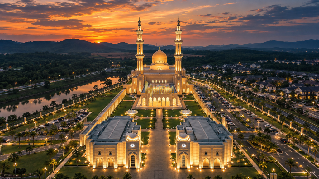 Masjid Sri Sendayan