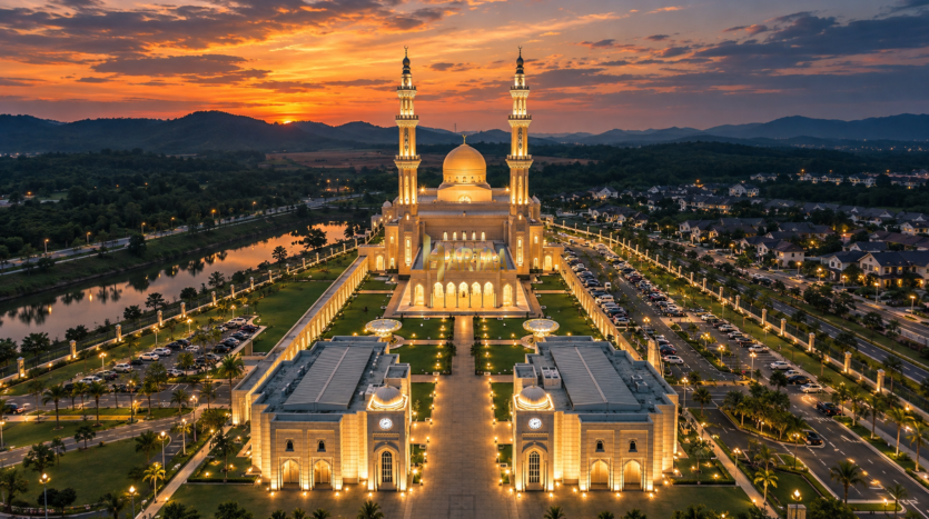 Masjid Sri Sendayan