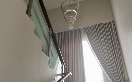 For RENT: Double Storey Semi Furnished Bungalow Taman Bukit Senawang Perdana Senawang