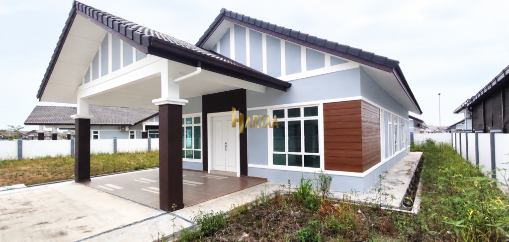 bungalow bsp