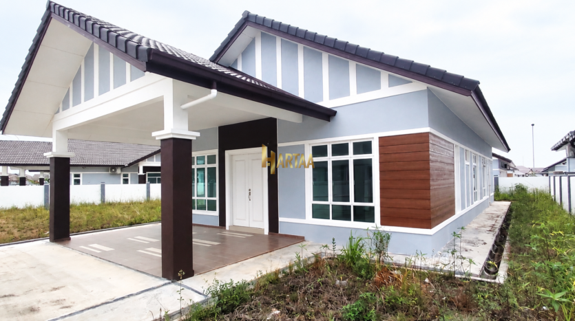 bungalow bsp