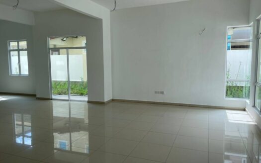 For Rent : 2 Storey Bungalow Taman Bukit Senawang Perdana Senawang