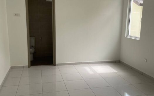 For Rent : 2 Storey Bungalow Taman Bukit Senawang Perdana Senawang