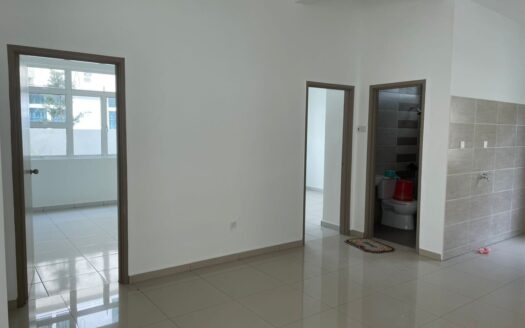 For Rent : 2 Storey Bungalow Taman Bukit Senawang Perdana Senawang