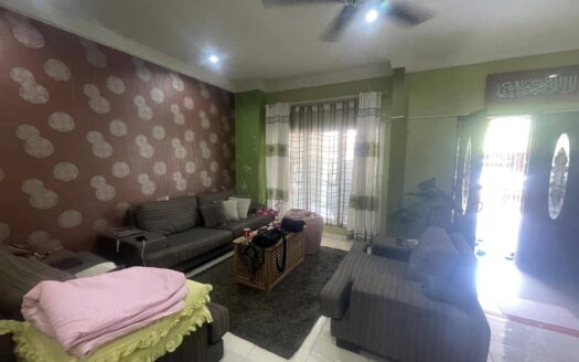 SEMI-D CLUSTER VISIONS HOME, SEREMBAN 2