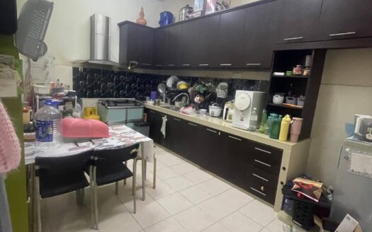 SEMI-D CLUSTER VISIONS HOME, SEREMBAN 2