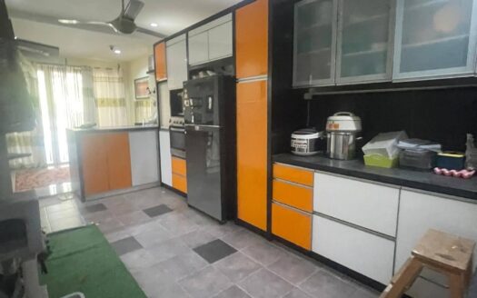 SEMI-D CLUSTER VISIONS HOME, SEREMBAN 2