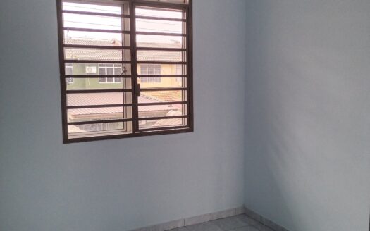 Rumah Teres 2 Tingkat Untuk Disewa di Taman Desa Dahlia, Senawang