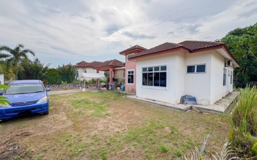 Bungalow Idaman Villa Corner Lot Bandar Sri Sendayan untuk di Jual