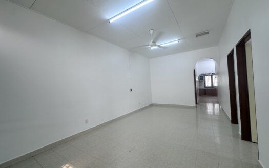 Taman Tuanku Jaafar Senawang Teres Setingkat renovated untuk di jual