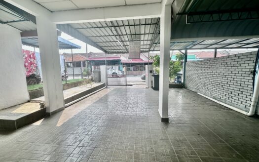Taman Tuanku Jaafar Senawang Teres Setingkat renovated untuk di jual