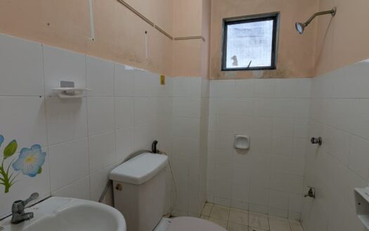 Untuk di Jual : Tingkat 2 Kondo Spanish Villa , Taman Tasik Jaya, Senawang