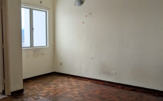 Untuk di Jual : Tingkat 2 Kondo Spanish Villa , Taman Tasik Jaya, Senawang